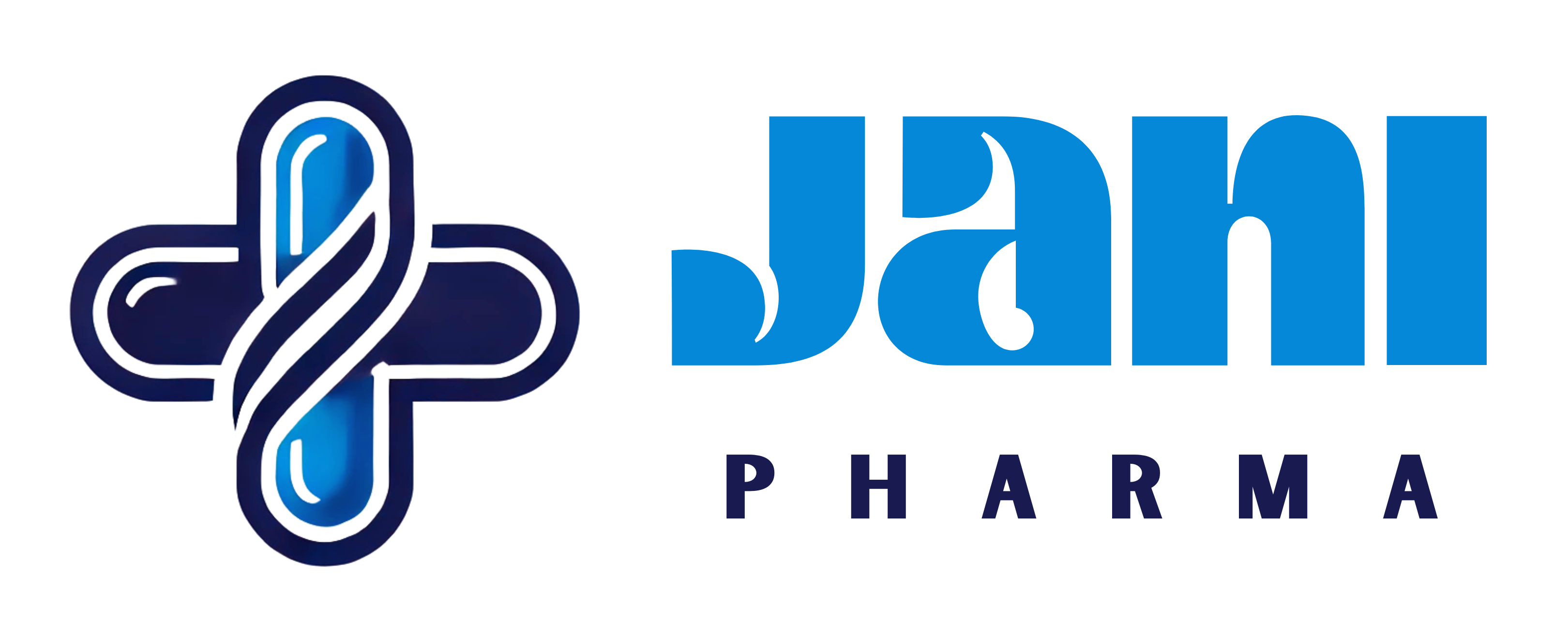 Jani Pharma Logo